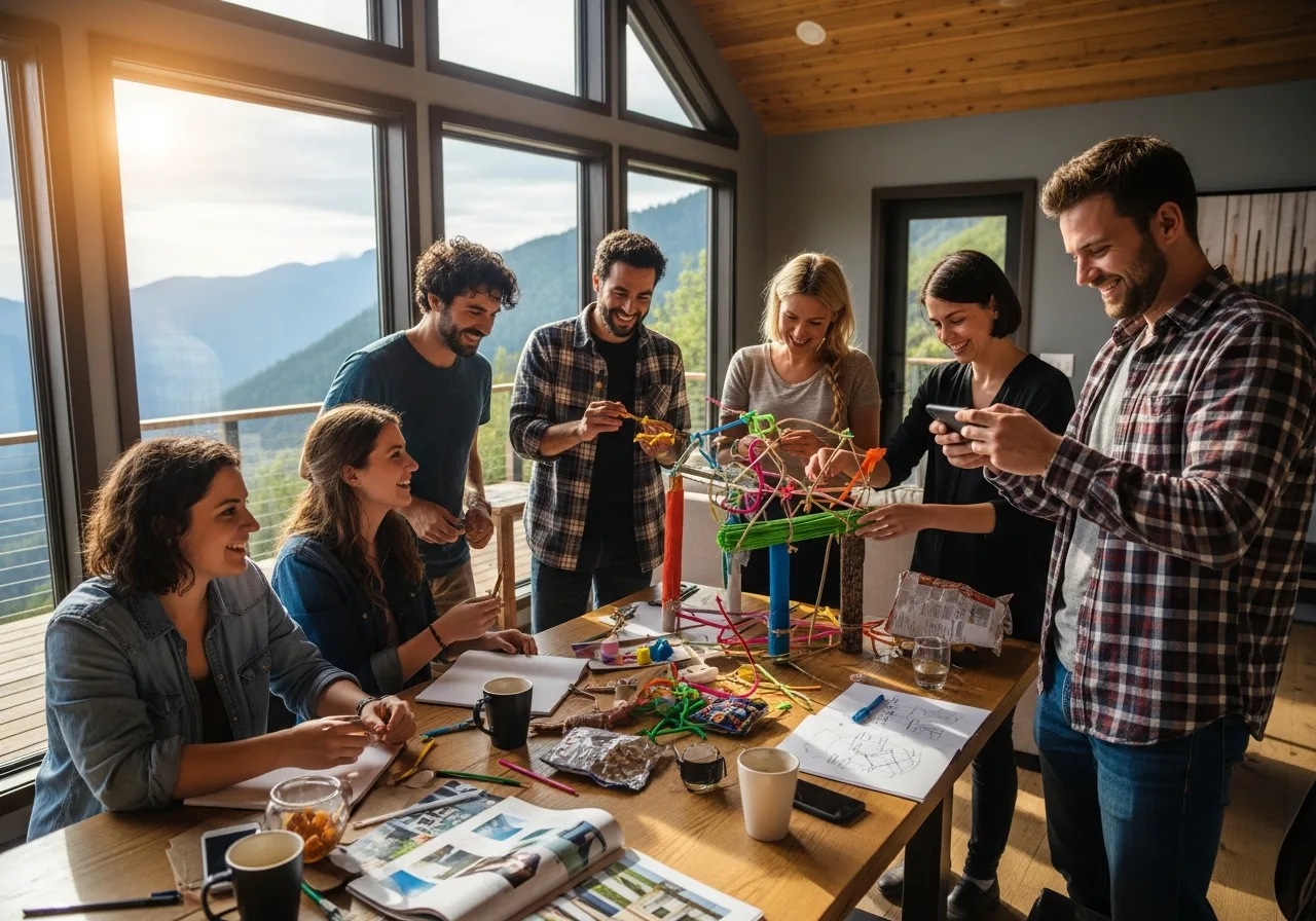 Velqoranyx Kreativagentur — Unsere Arbeiten 1